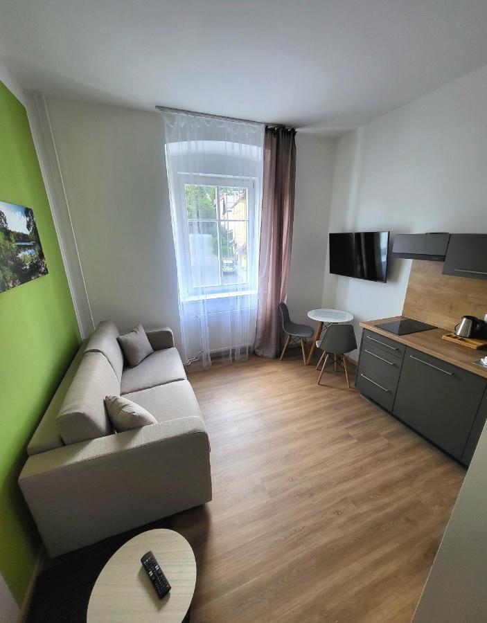 Apartmany Hotelu Ostry Železná Ruda Exterior foto